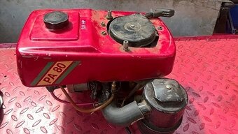 Agzat Pa 80 Pa90 Diamon 2T motor po repase - 2