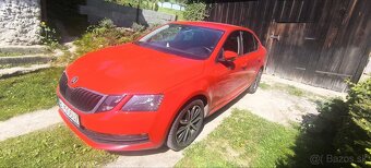 Predám Škoda Octavia 3 - 2