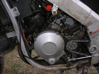 Aprilia 50 2 takt - 2