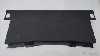 Plato + Sada rezervy Audi A4 B8 avant - 2