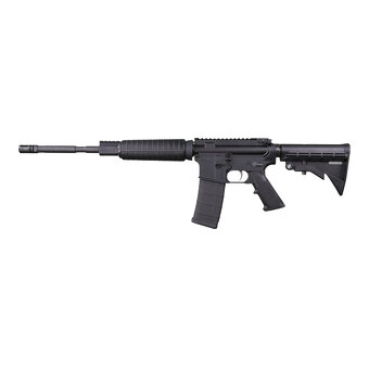 Anderson AM15, kal. 223 rem. / 5,56x45 NATO - 2