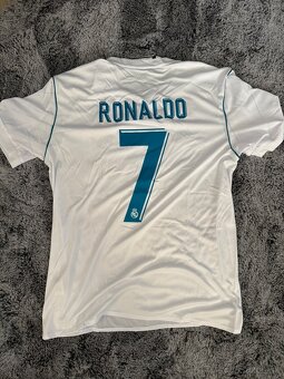 Cristiano Ronaldo - Real Madrid - 2