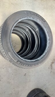 245/45 R18 letné - 2