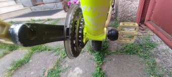Bicykel - 2