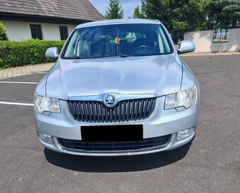 Škoda Superb 2.0 TDI 103kW✅ - 2