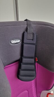 Autosedačka Britax Römer Kidfix XP SICT - 2