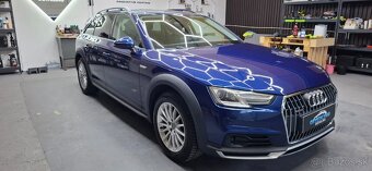 A4 2.0.TDI allroad 2017 - 2