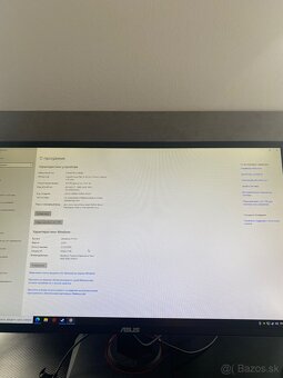 Herny PC i5-5675c 1050 ti 16gb ram - 2