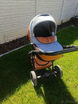 Kocik Anex Baby sport - 2