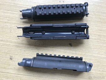 Predpažbie Sa vz.58 - 2