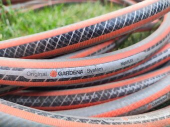 20m Gardena Highflex - 2