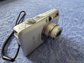Canon IXUS 95 IS - 2