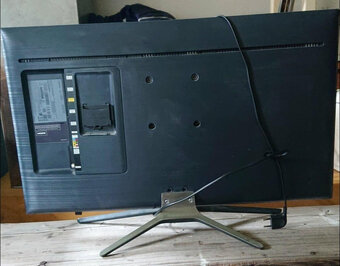 Smart tv samsung ue32m5602 - 2