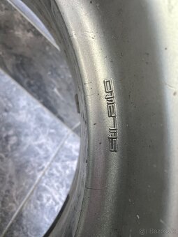 Disky bmw r17 5x120 4ks - 2
