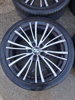5x112 R18 - 2