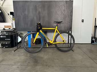 Fabricbike - 2