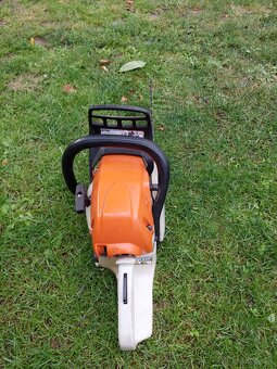 Pila stihl ms 231 - 2
