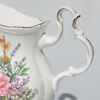 predané Royal Albert Vintage sada z Anglicka - 2