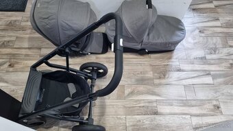 Predám detský kočík Cybex - 2