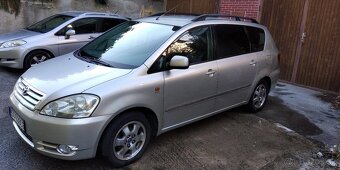 Toyota Avensis Verso 2.0 vvti LPG - 2