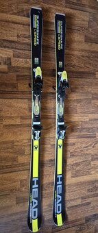 Head Supershape i.speed ERA 177 cm - 2