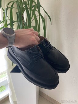 Royal RepubliQ Tediq Derby Shoe - 2