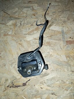 Tachometer na dt - 2
