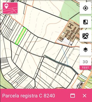 Pozemok na predaj - Kežmarok - 2