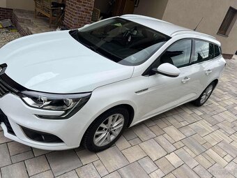 Renault Megane Grandtour - 2
