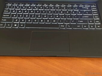 MSI Modern 15 – i7 / MX350 / SSD 512GB - 2