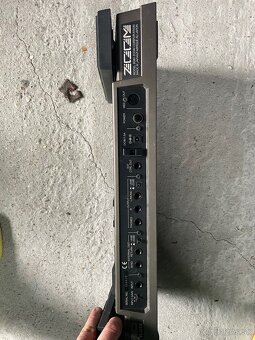 Zoom 9002 super player - 2