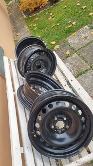 5x100 r15 - 2