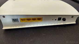 DSL router Zyxel P-870-HN-53b - 2