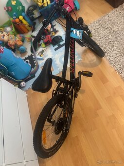 Specialized hotrock 20 - 2