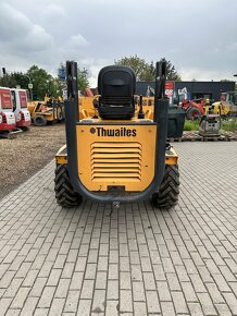 Thwaites Mach 570 3t - 2