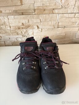 Turistická obuv veľ 40 - 2