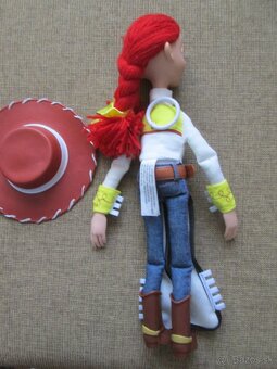 TOY STORY Jessie - 2