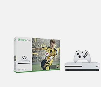 Xbox ONE S 500 Gb - 2
