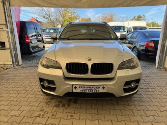 BMW X6 xDrive 30d - 2