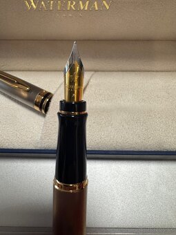 Waterman Expert Metallic GT - 2
