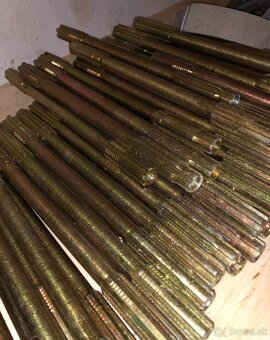 Hardy spojka kardan kloub kardanů kříž kardanů Dněpr K750 - 2