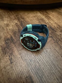 Garmin Instinct 3 50mm Amoled - 2