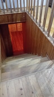 Krásny 5 izbový MEZONET na predaj - 2