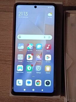Redmi note 12 pro 5G - 2