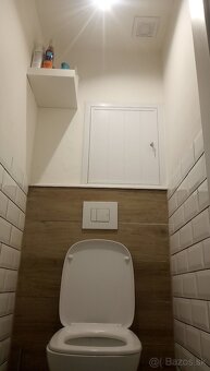 Prenájom_3 izbový byt Dolný Smokovec - Pod Lesom - 2