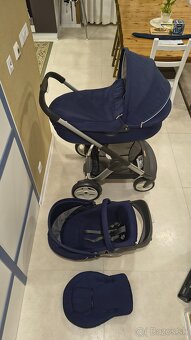 STOKKE - 2