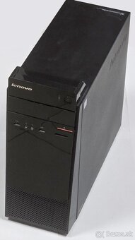 PC zostava Intel I3 3,7Ghz, 8GB RAM, SSD 256, HDD 500 - 2
