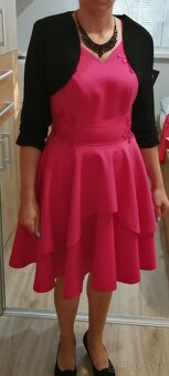 Šaty veľ 36 - 2