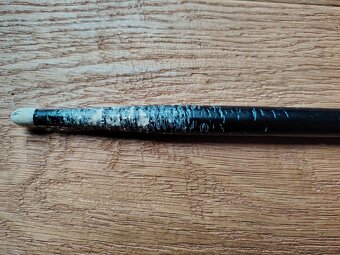 Zberateľská palička bubeníka V. Golgotiu GOTHIC - 2