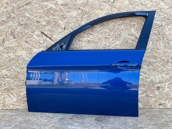 Dvere BMW E90/E91– Le Mans Blue - 2